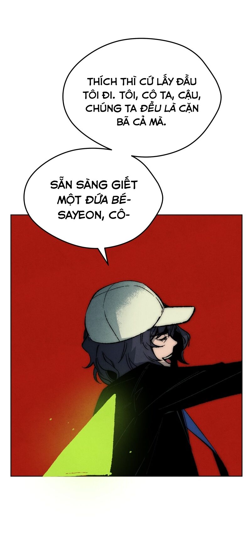 Hand Jumper Chapter 87 - Trang 2