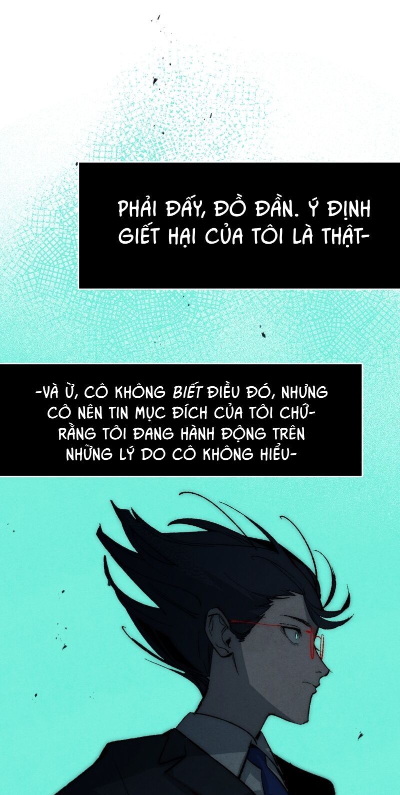 Hand Jumper Chapter 87 - Trang 2