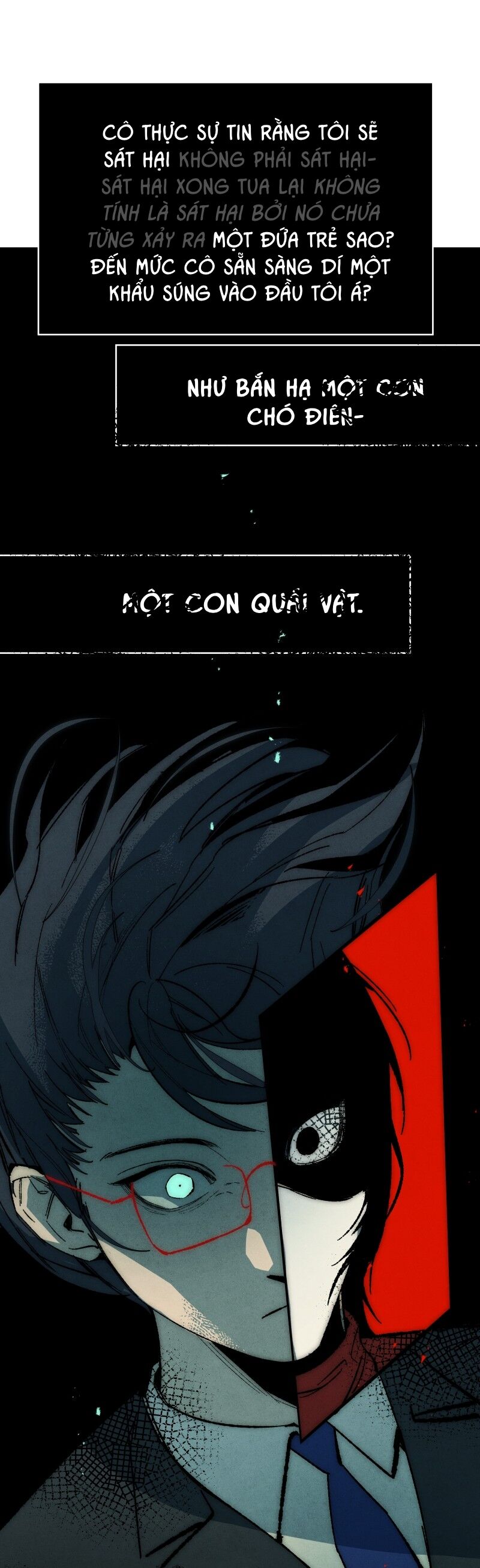 Hand Jumper Chapter 87 - Trang 2