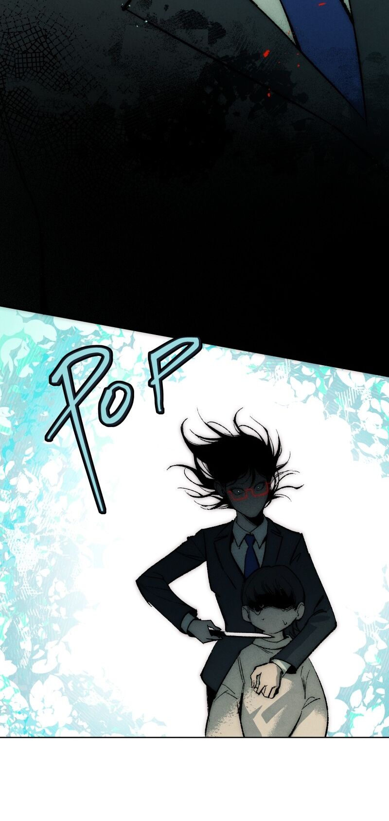 Hand Jumper Chapter 87 - Trang 2