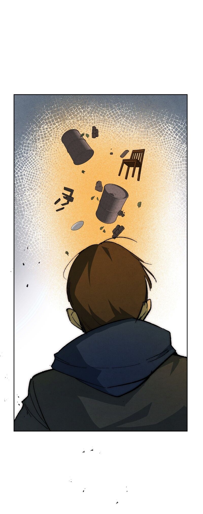 Hand Jumper Chapter 87 - Trang 2