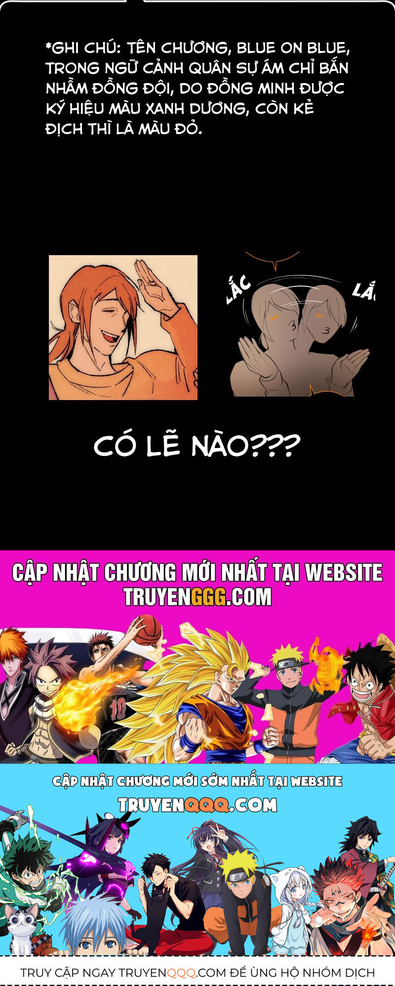 Hand Jumper Chapter 87 - Trang 2