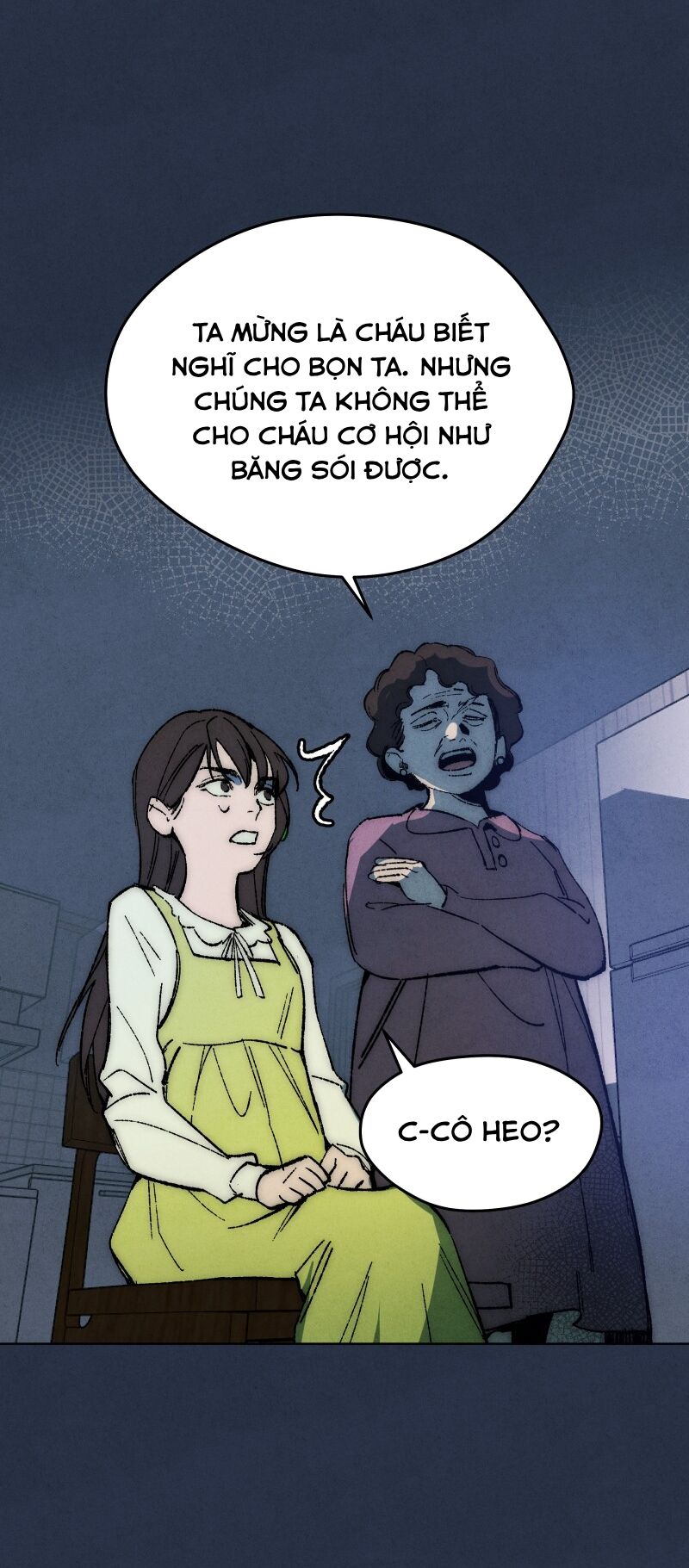 Hand Jumper Chapter 87 - Trang 2