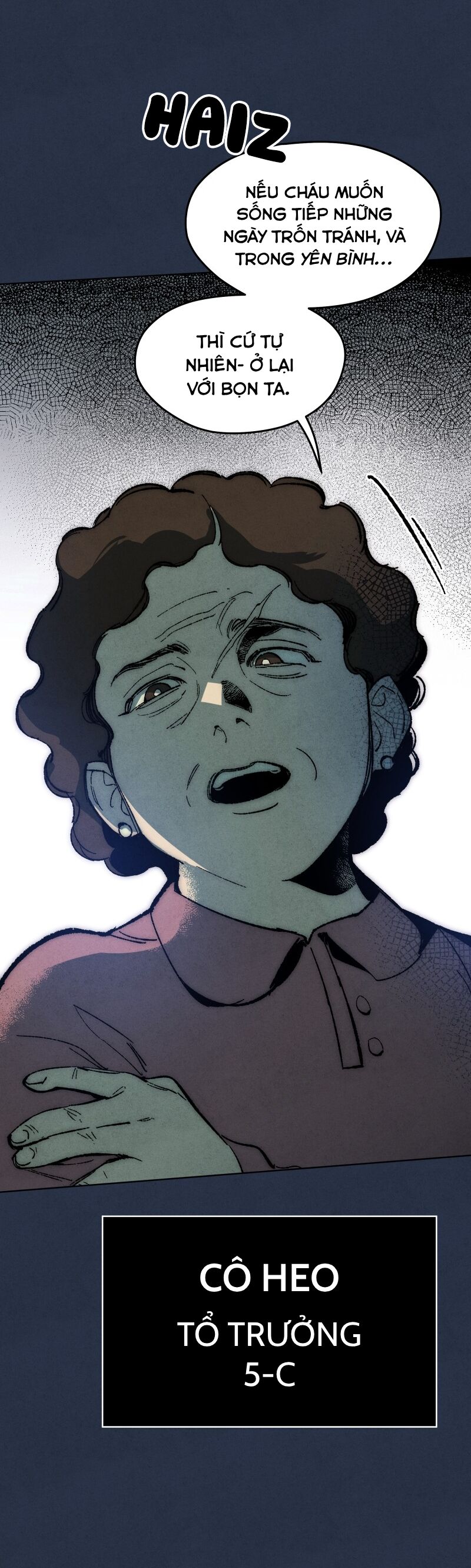 Hand Jumper Chapter 87 - Trang 2