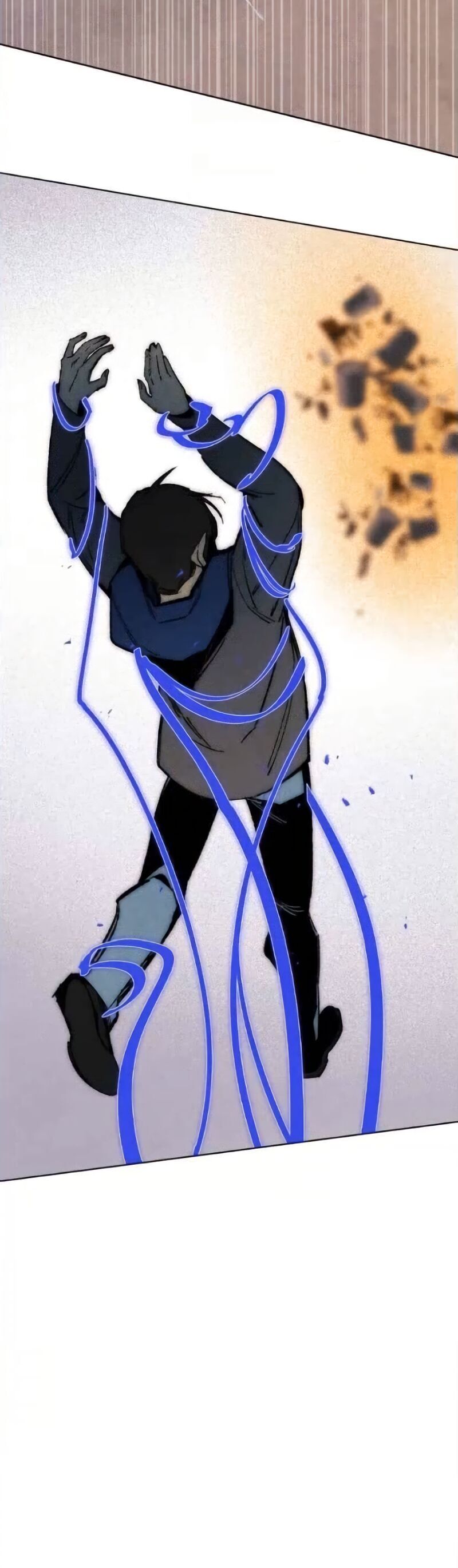 Hand Jumper Chapter 88 - Trang 2