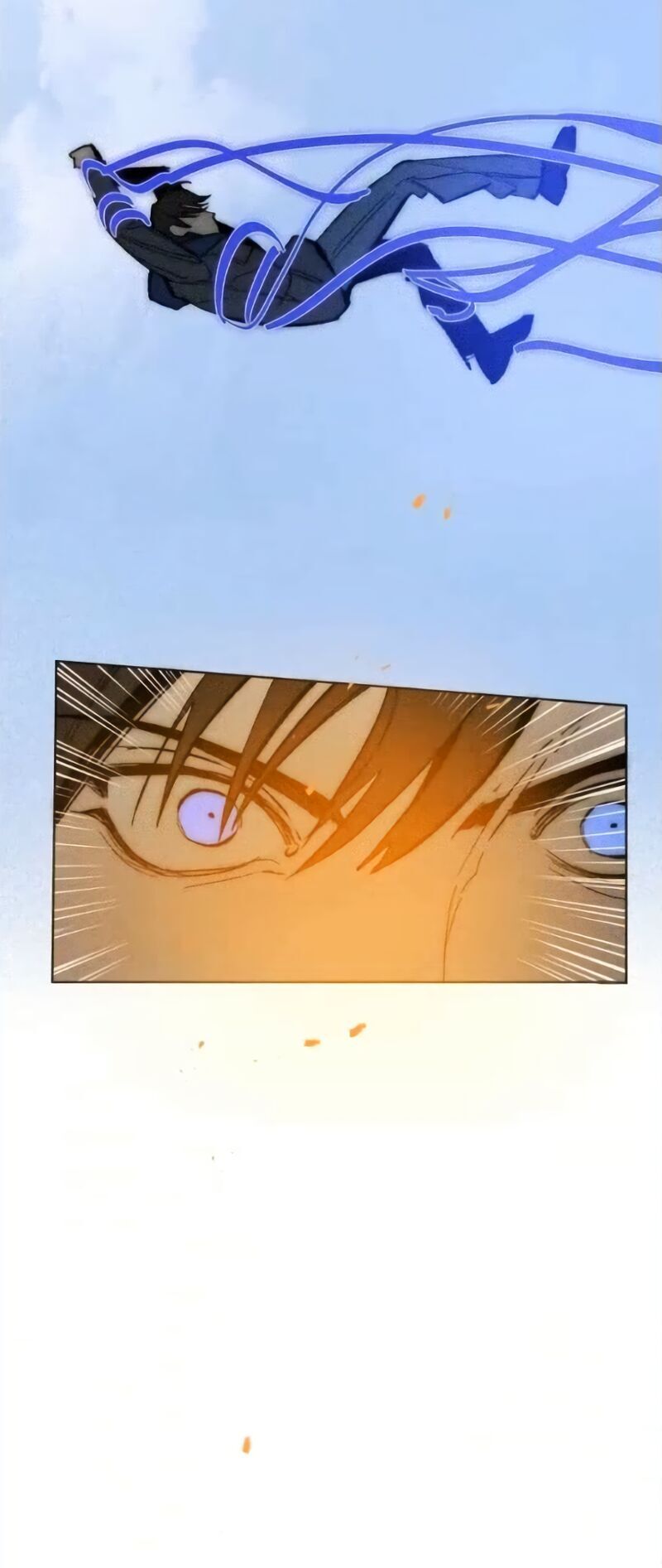 Hand Jumper Chapter 88 - Trang 2
