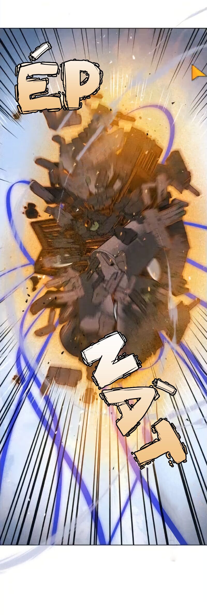 Hand Jumper Chapter 88 - Trang 2