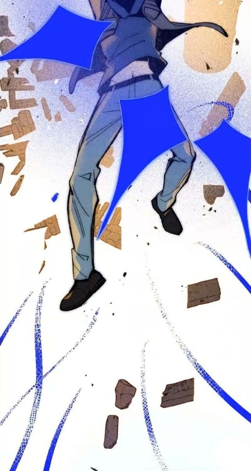 Hand Jumper Chapter 88 - Trang 2