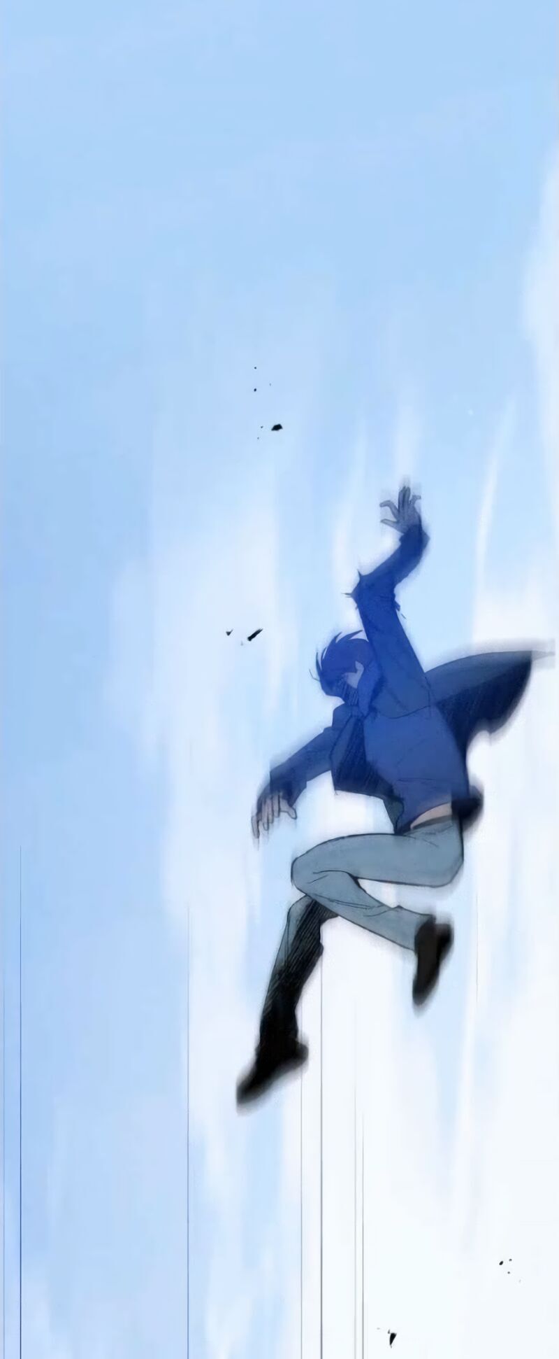 Hand Jumper Chapter 88 - Trang 2
