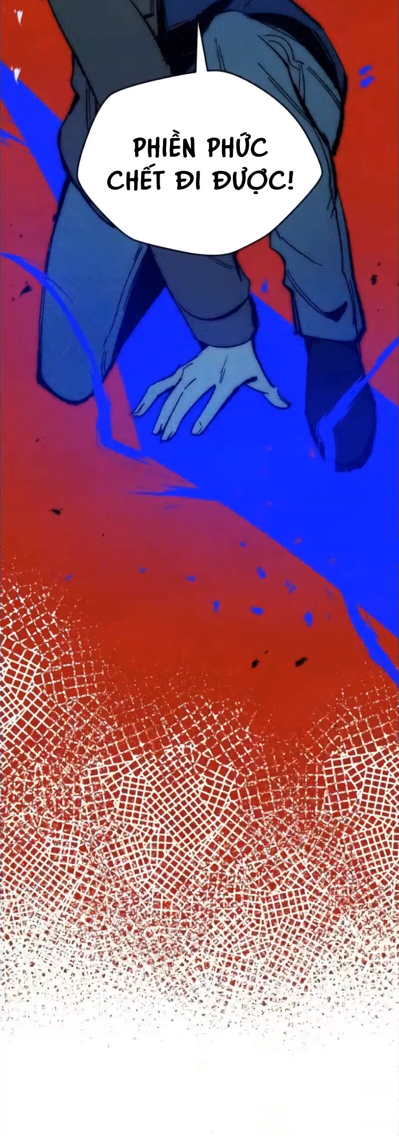 Hand Jumper Chapter 88 - Trang 2