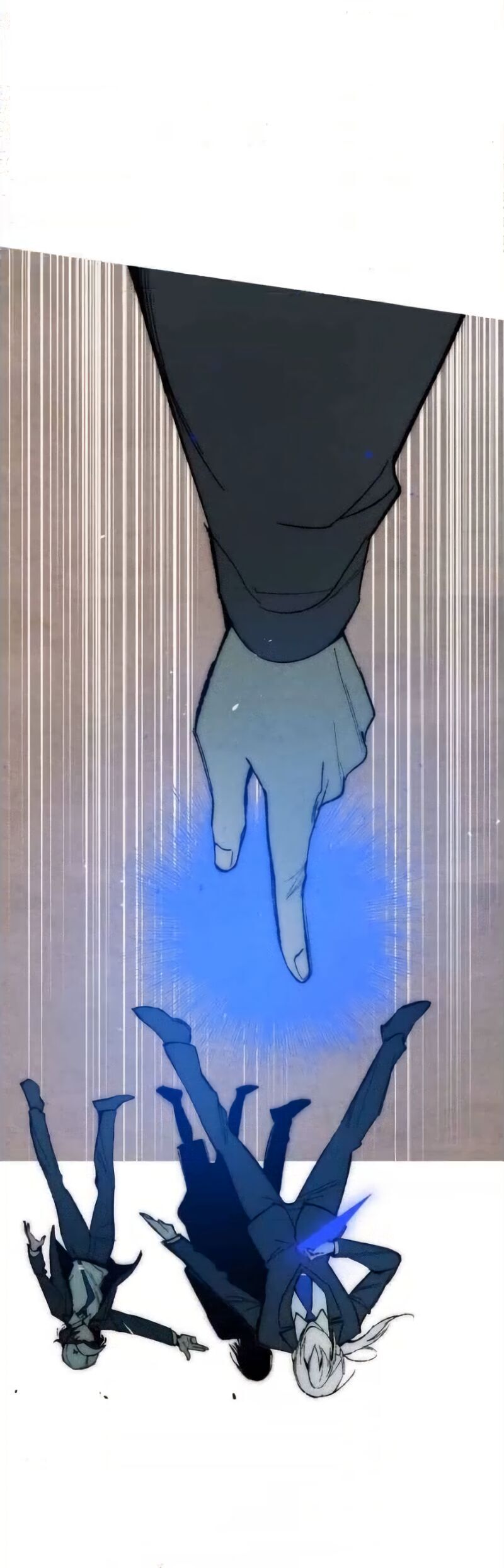 Hand Jumper Chapter 88 - Trang 2