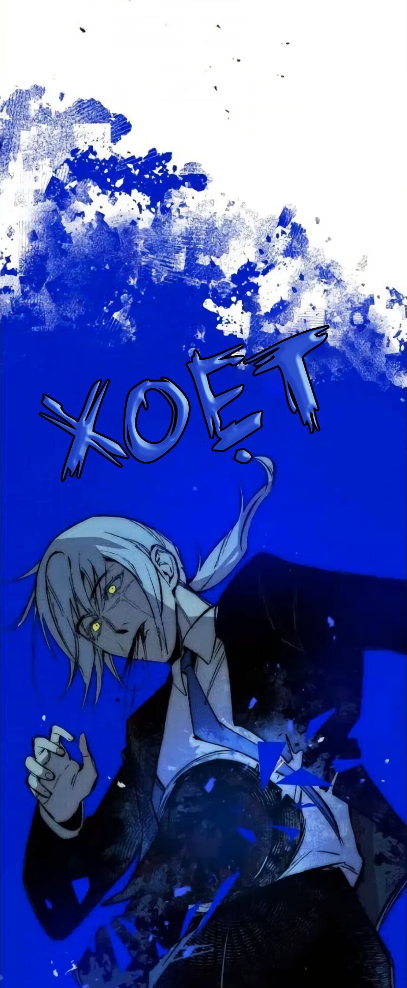Hand Jumper Chapter 88 - Trang 2