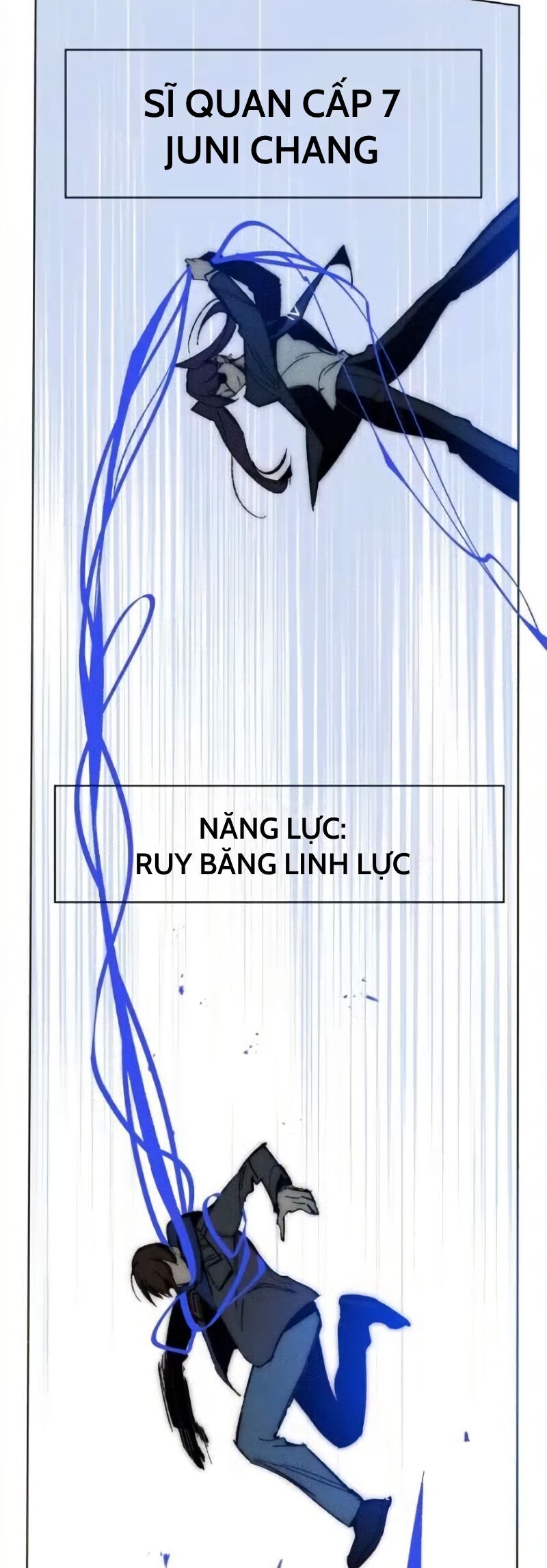 Hand Jumper Chapter 88 - Trang 2