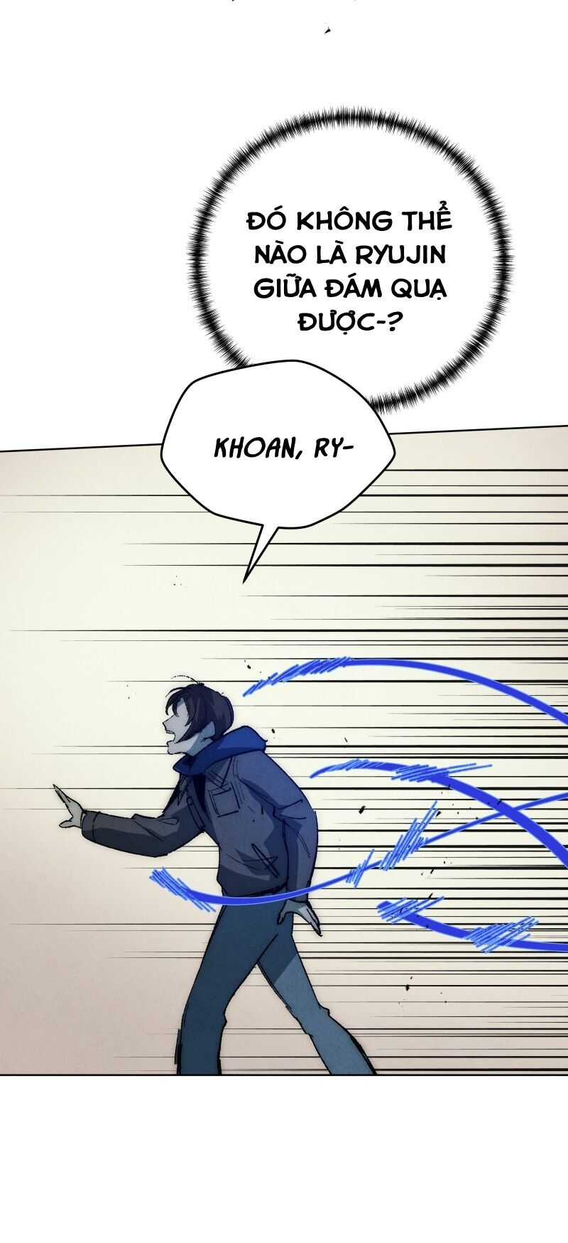 Hand Jumper Chapter 88 - Trang 2