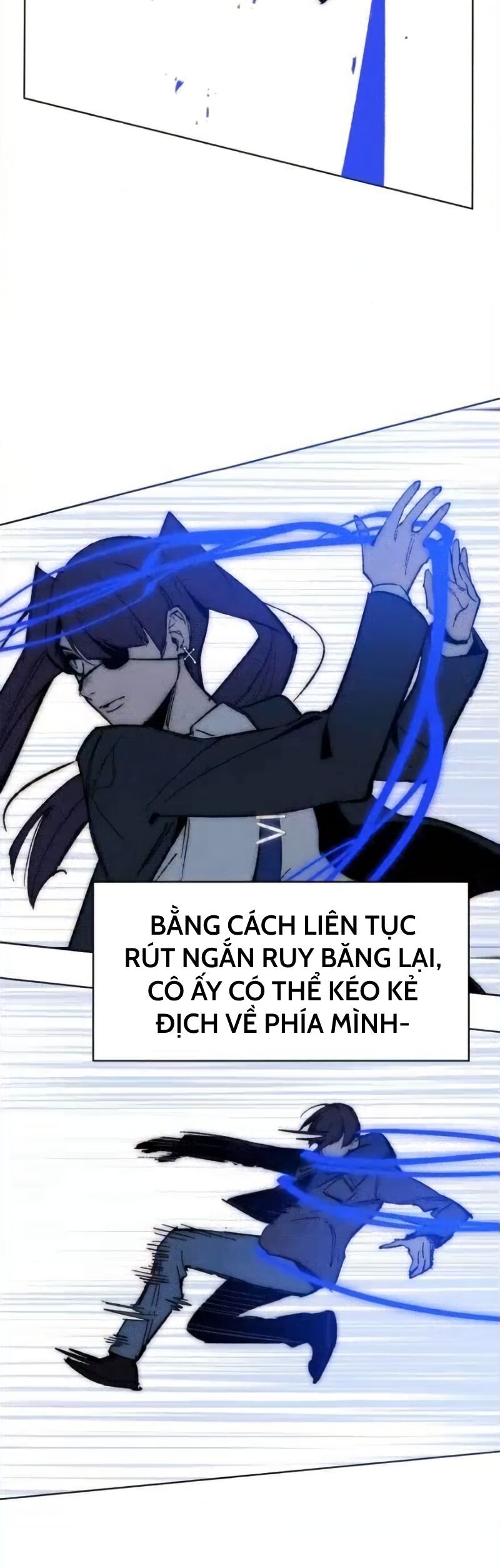 Hand Jumper Chapter 88 - Trang 2