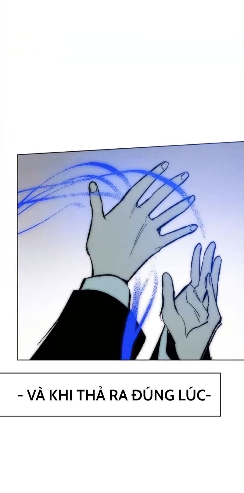 Hand Jumper Chapter 88 - Trang 2