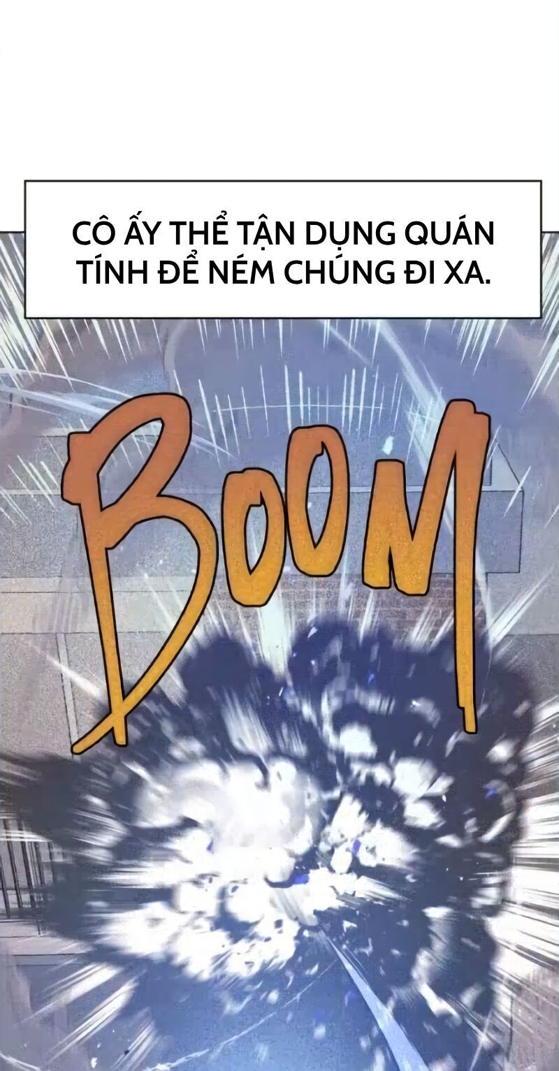 Hand Jumper Chapter 88 - Trang 2