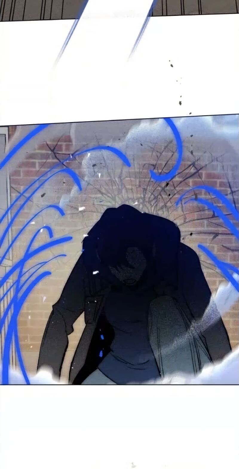 Hand Jumper Chapter 88 - Trang 2