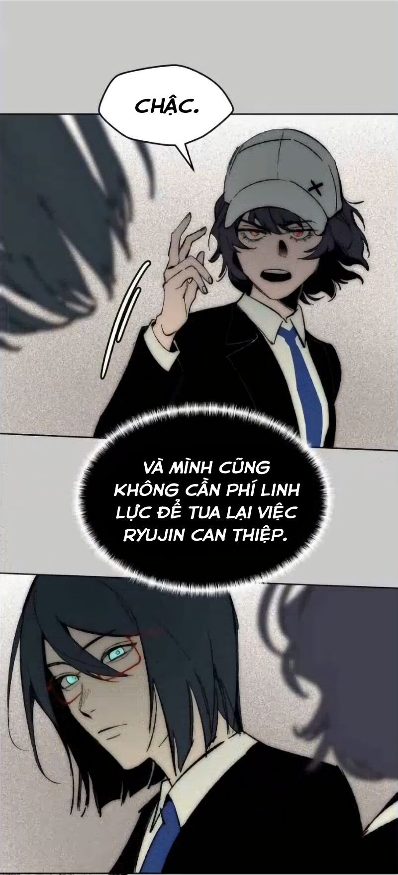 Hand Jumper Chapter 88 - Trang 2