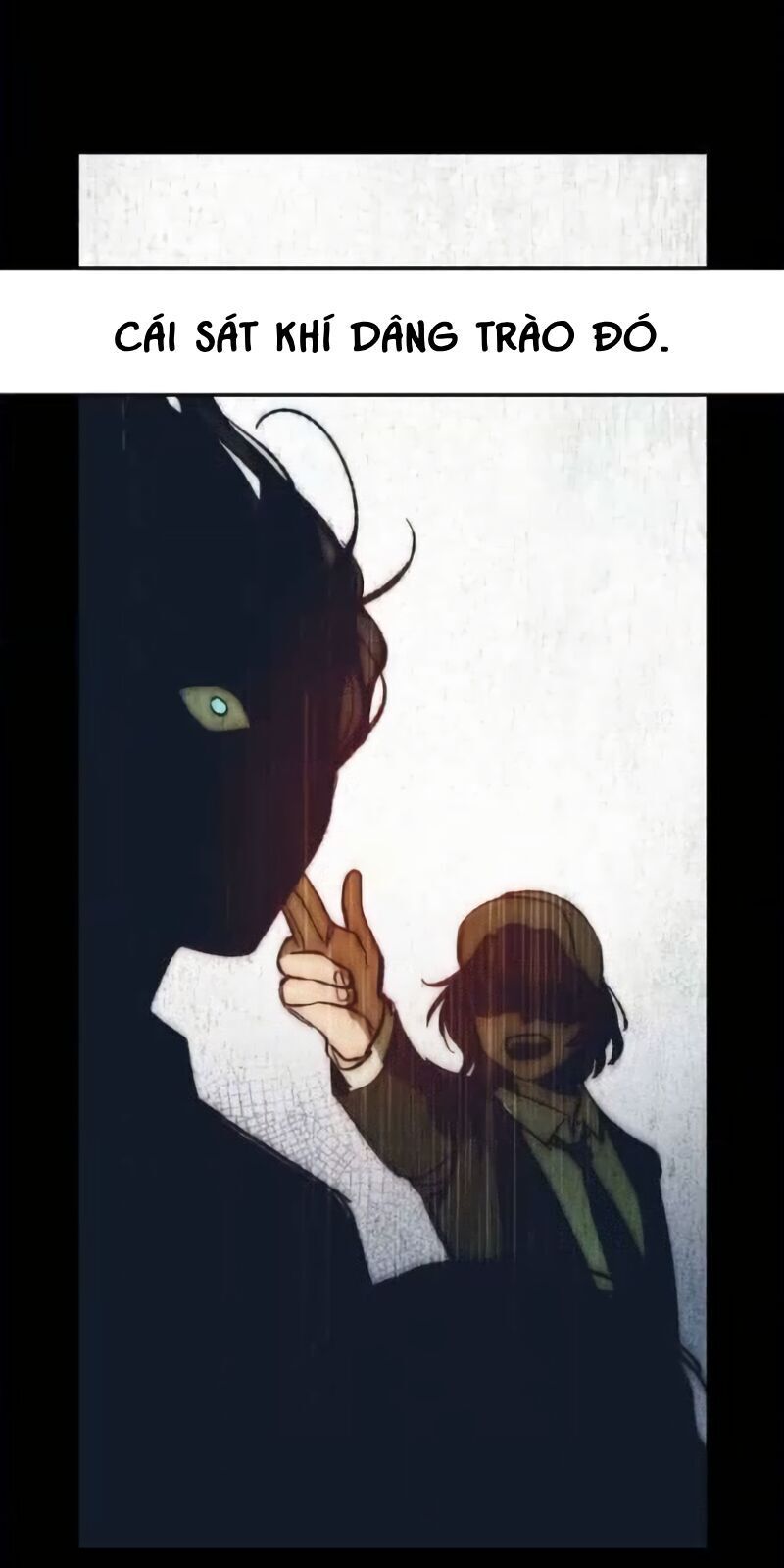 Hand Jumper Chapter 88 - Trang 2