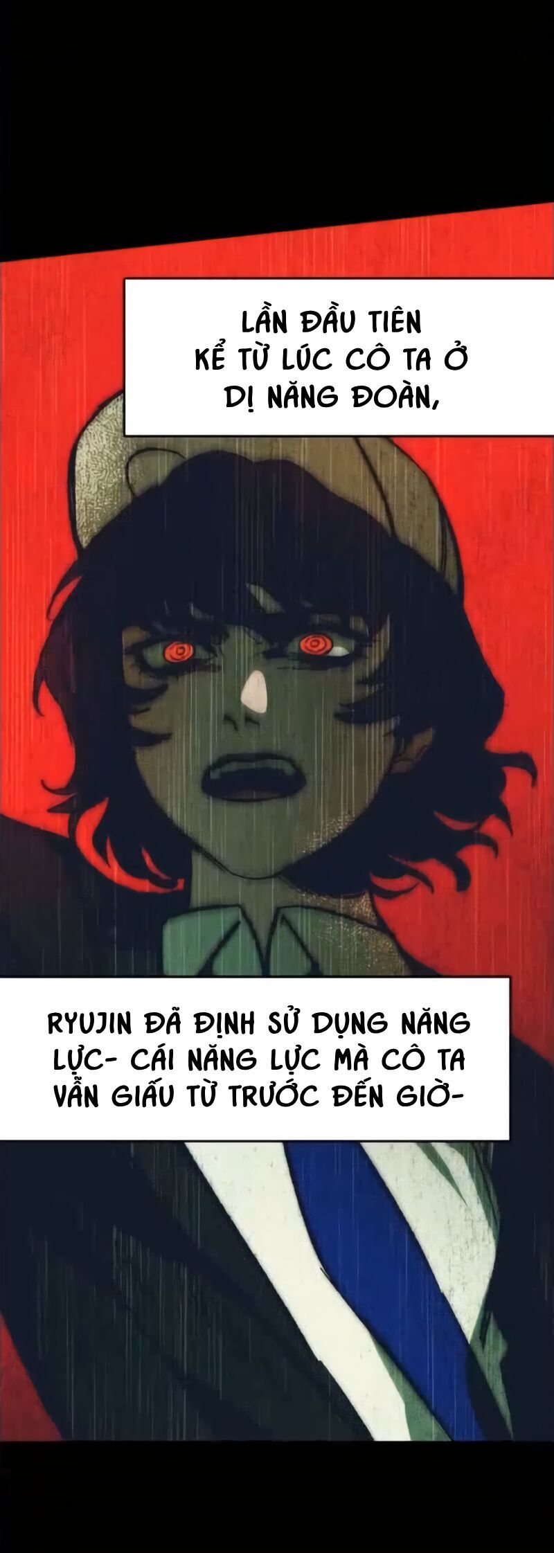 Hand Jumper Chapter 88 - Trang 2