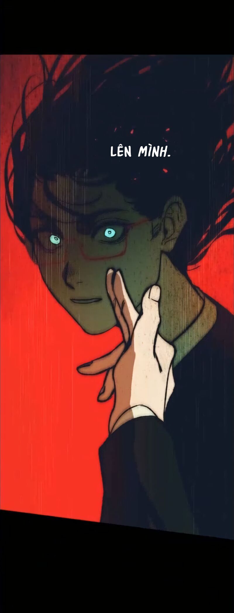 Hand Jumper Chapter 88 - Trang 2