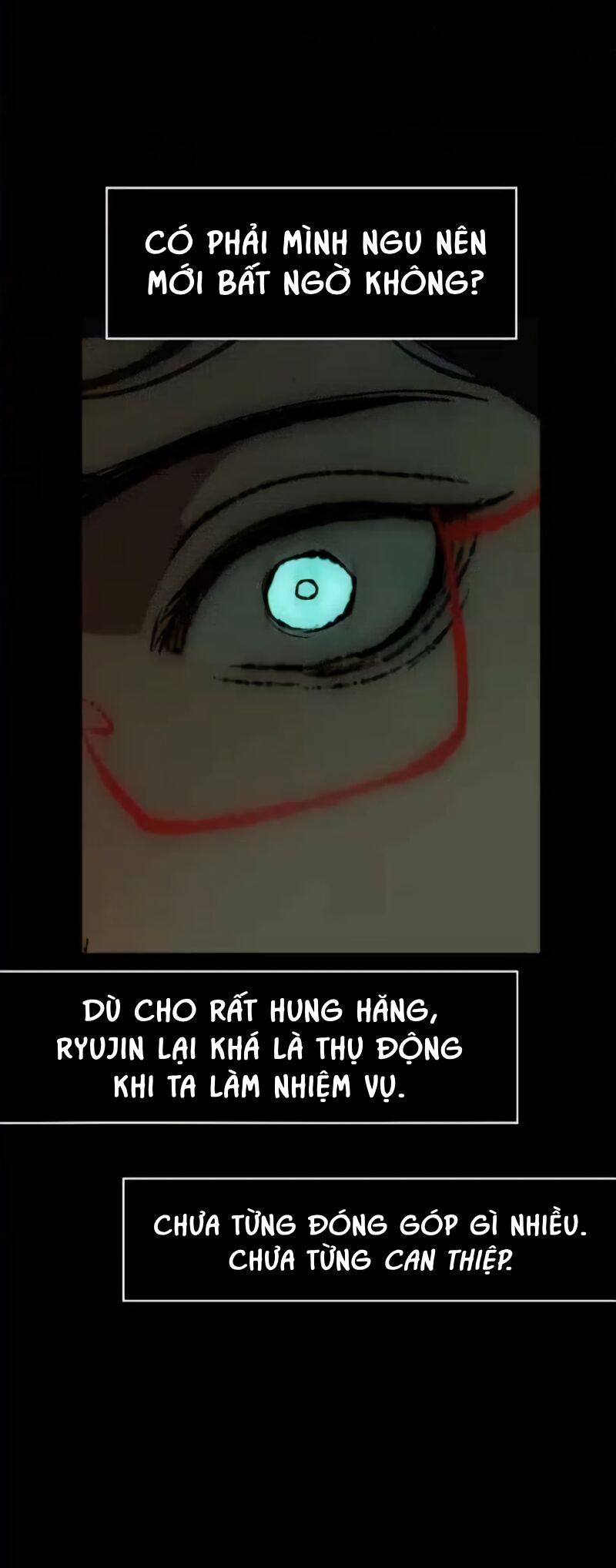 Hand Jumper Chapter 88 - Trang 2