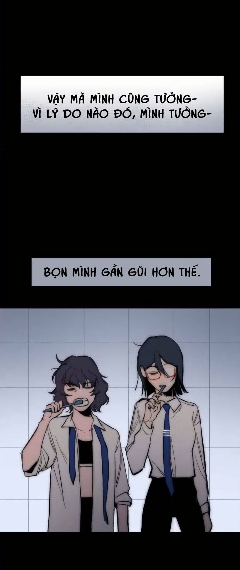 Hand Jumper Chapter 88 - Trang 2