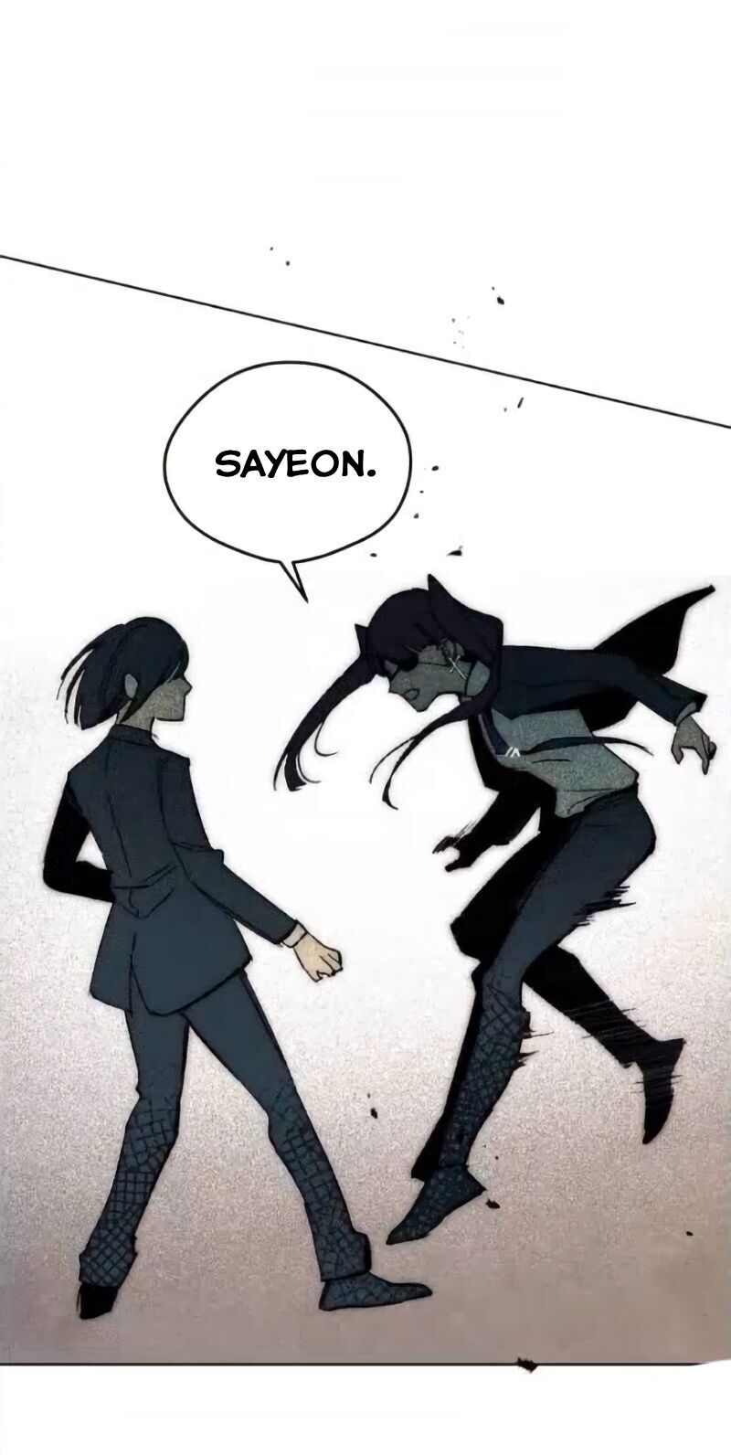 Hand Jumper Chapter 88 - Trang 2
