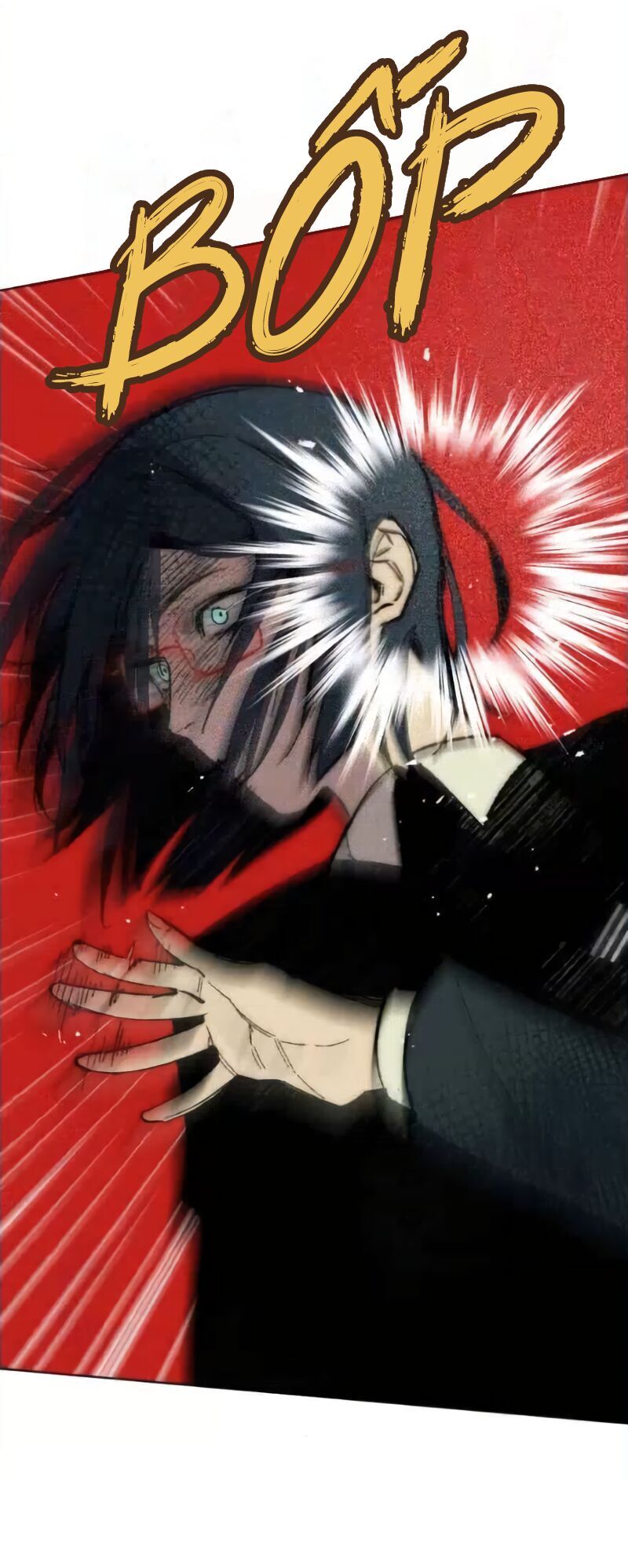 Hand Jumper Chapter 88 - Trang 2