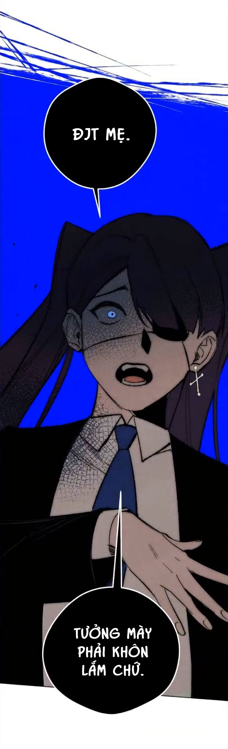 Hand Jumper Chapter 88 - Trang 2