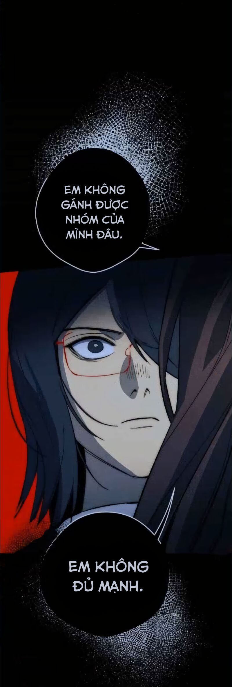 Hand Jumper Chapter 88 - Trang 2