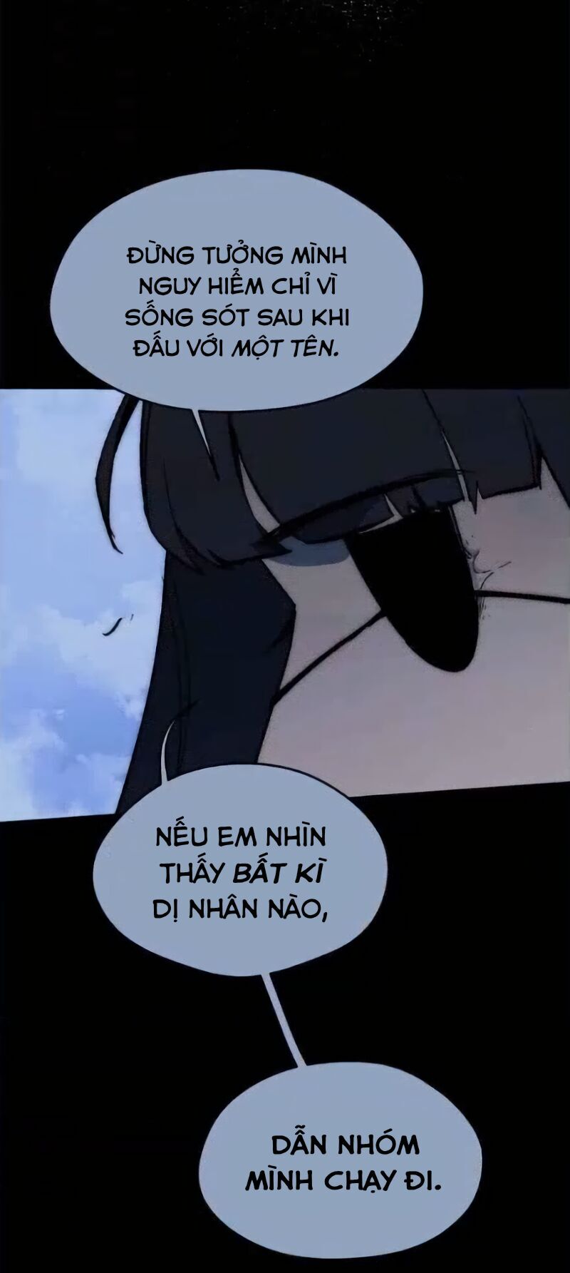 Hand Jumper Chapter 88 - Trang 2