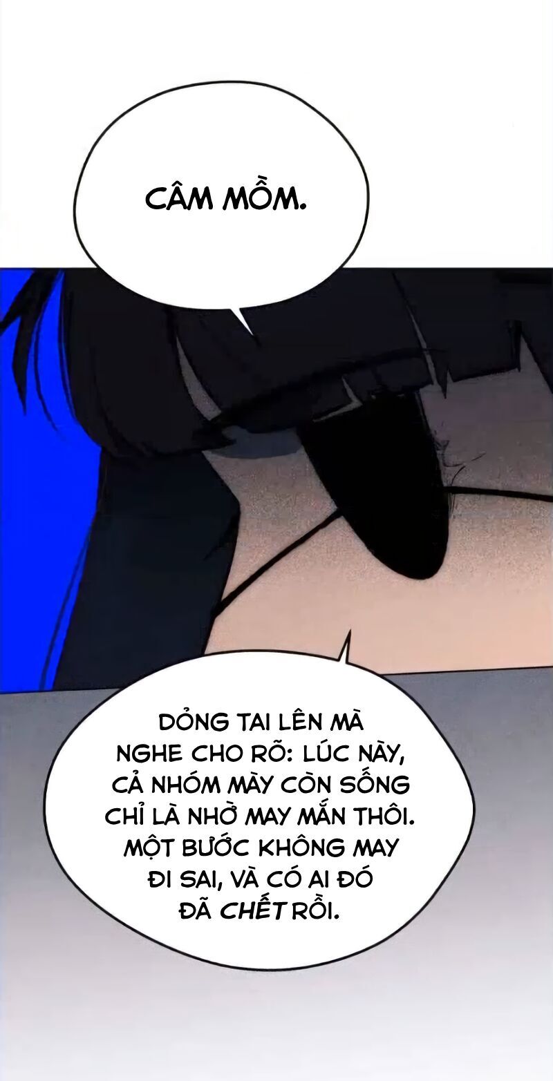 Hand Jumper Chapter 88 - Trang 2