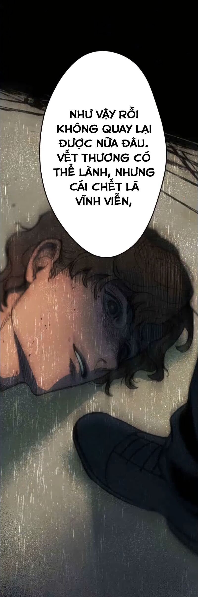 Hand Jumper Chapter 88 - Trang 2