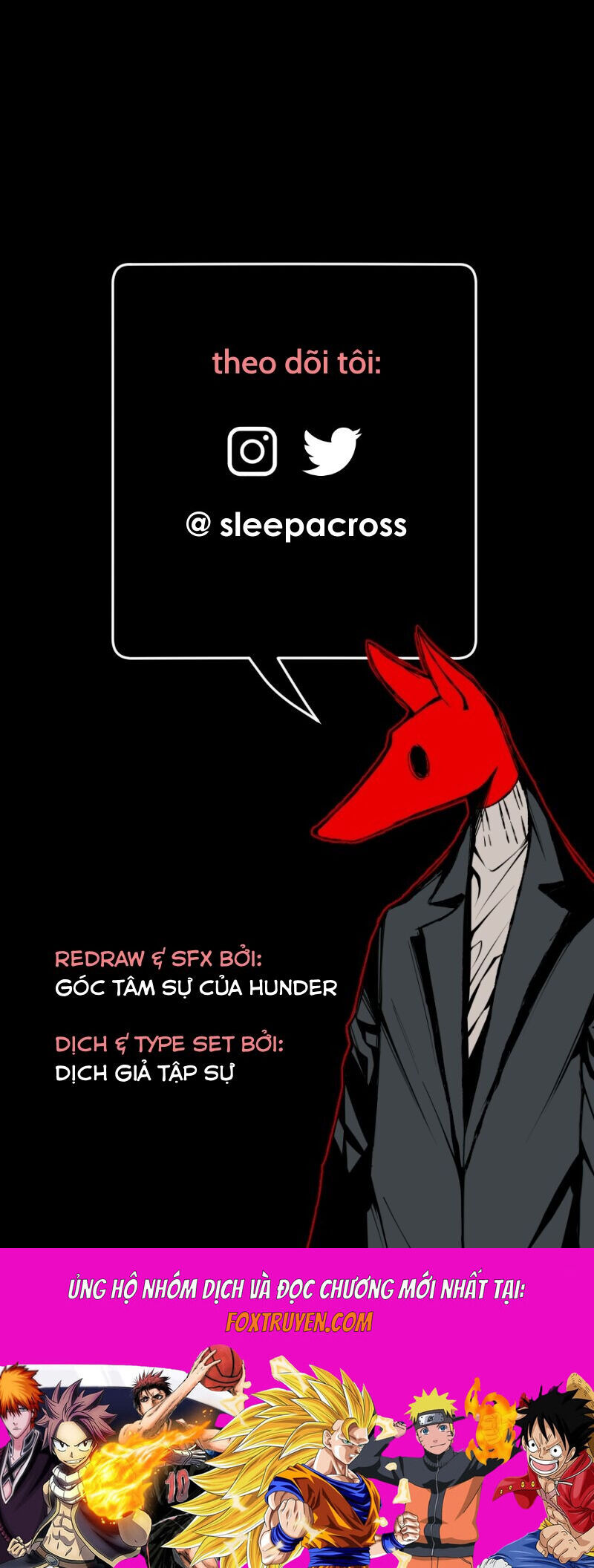 Hand Jumper Chapter 88 - Trang 2
