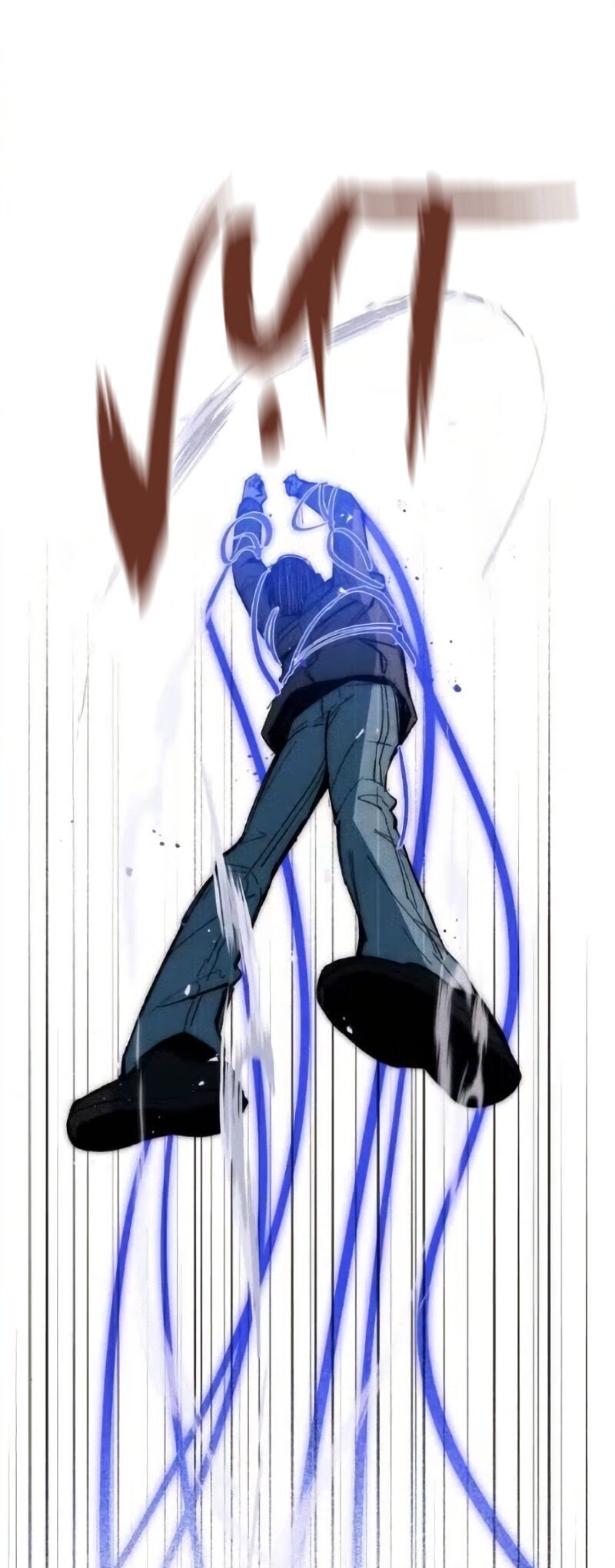 Hand Jumper Chapter 88 - Trang 2