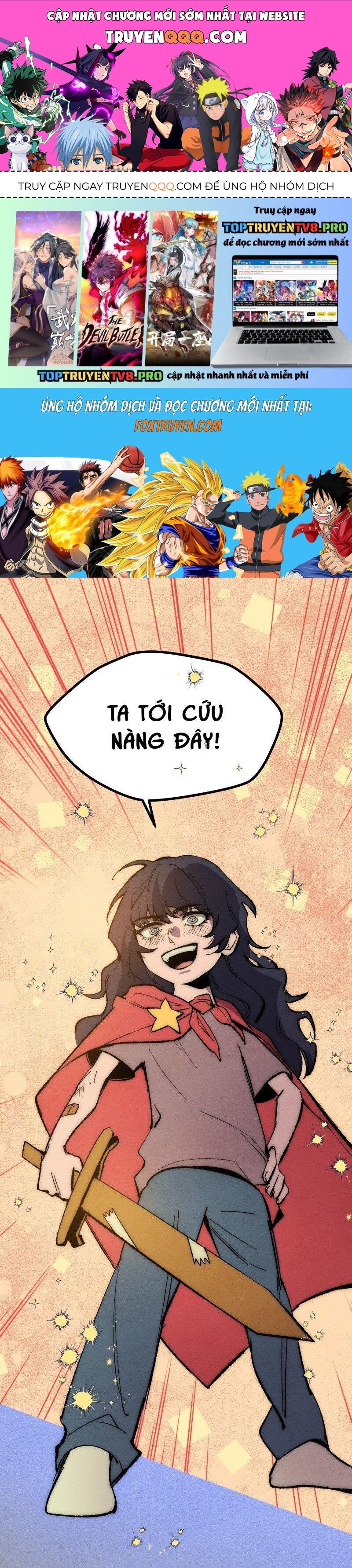 Hand Jumper Chapter 89 - Trang 2