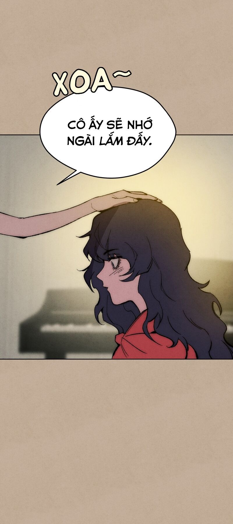 Hand Jumper Chapter 89 - Trang 2
