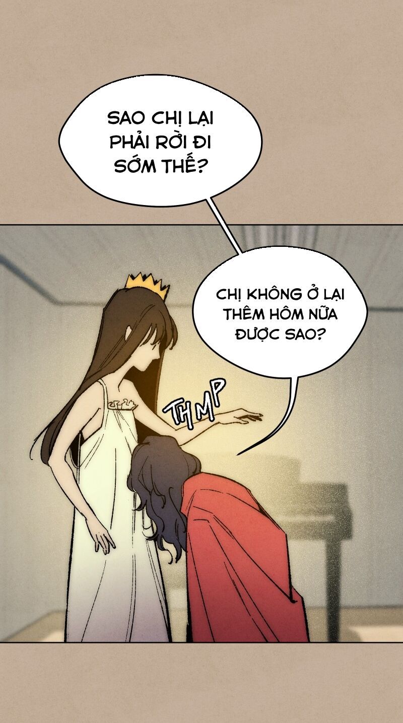 Hand Jumper Chapter 89 - Trang 2