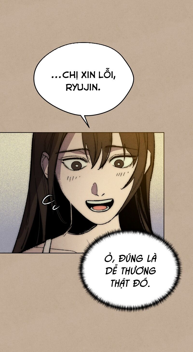 Hand Jumper Chapter 89 - Trang 2