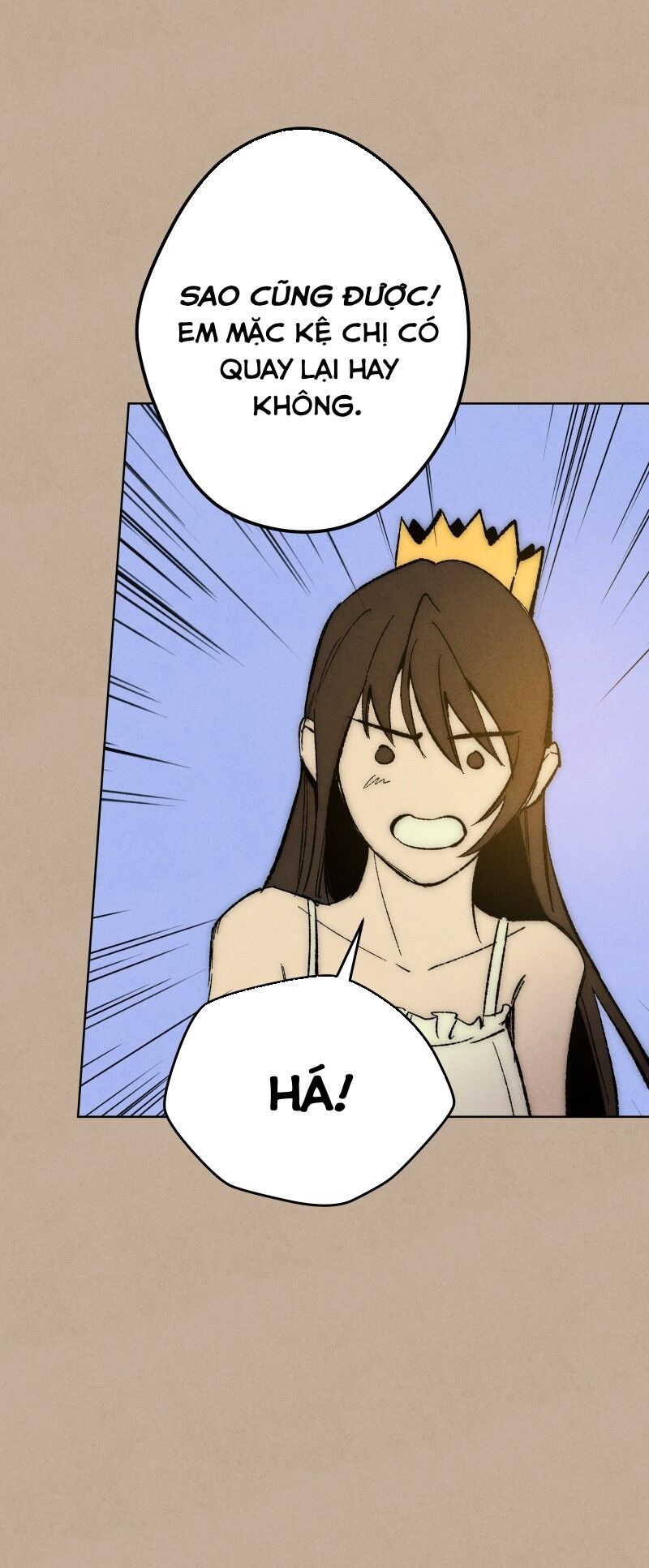 Hand Jumper Chapter 89 - Trang 2