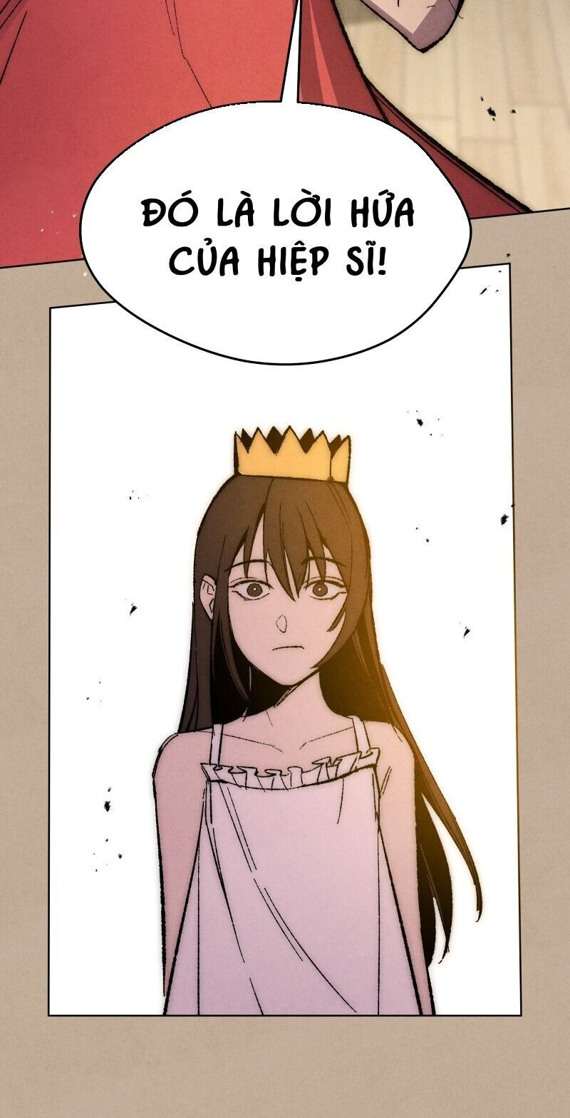 Hand Jumper Chapter 89 - Trang 2