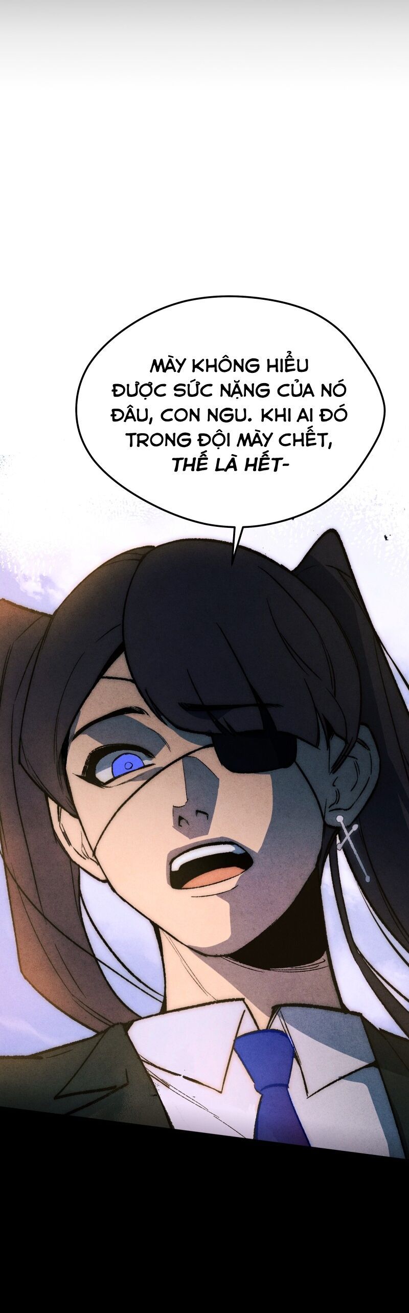 Hand Jumper Chapter 89 - Trang 2