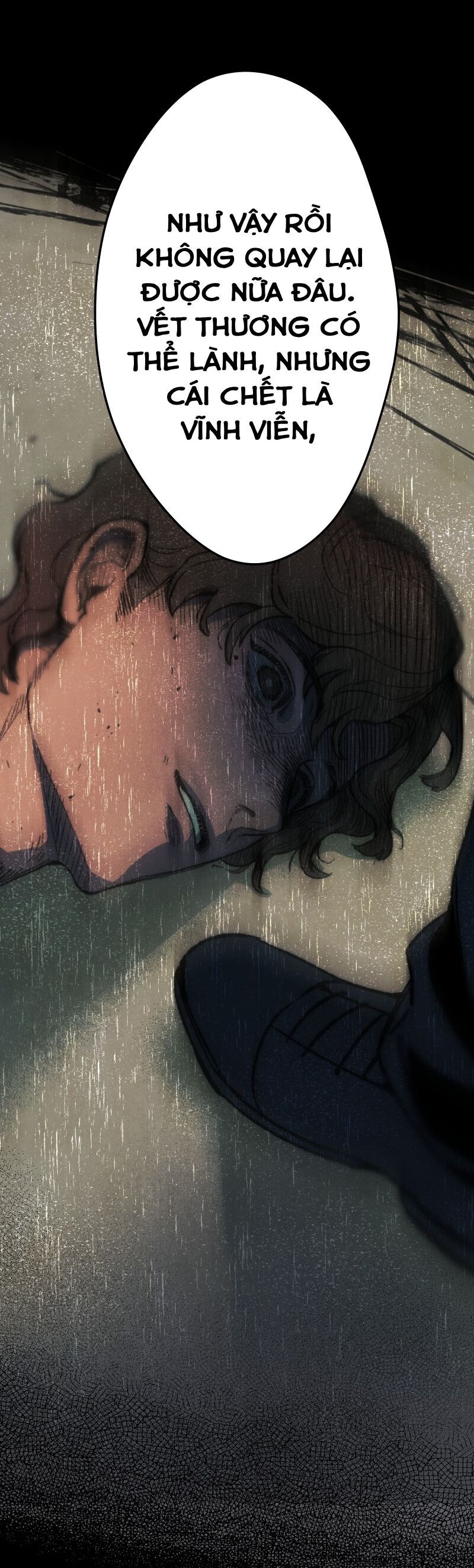 Hand Jumper Chapter 89 - Trang 2