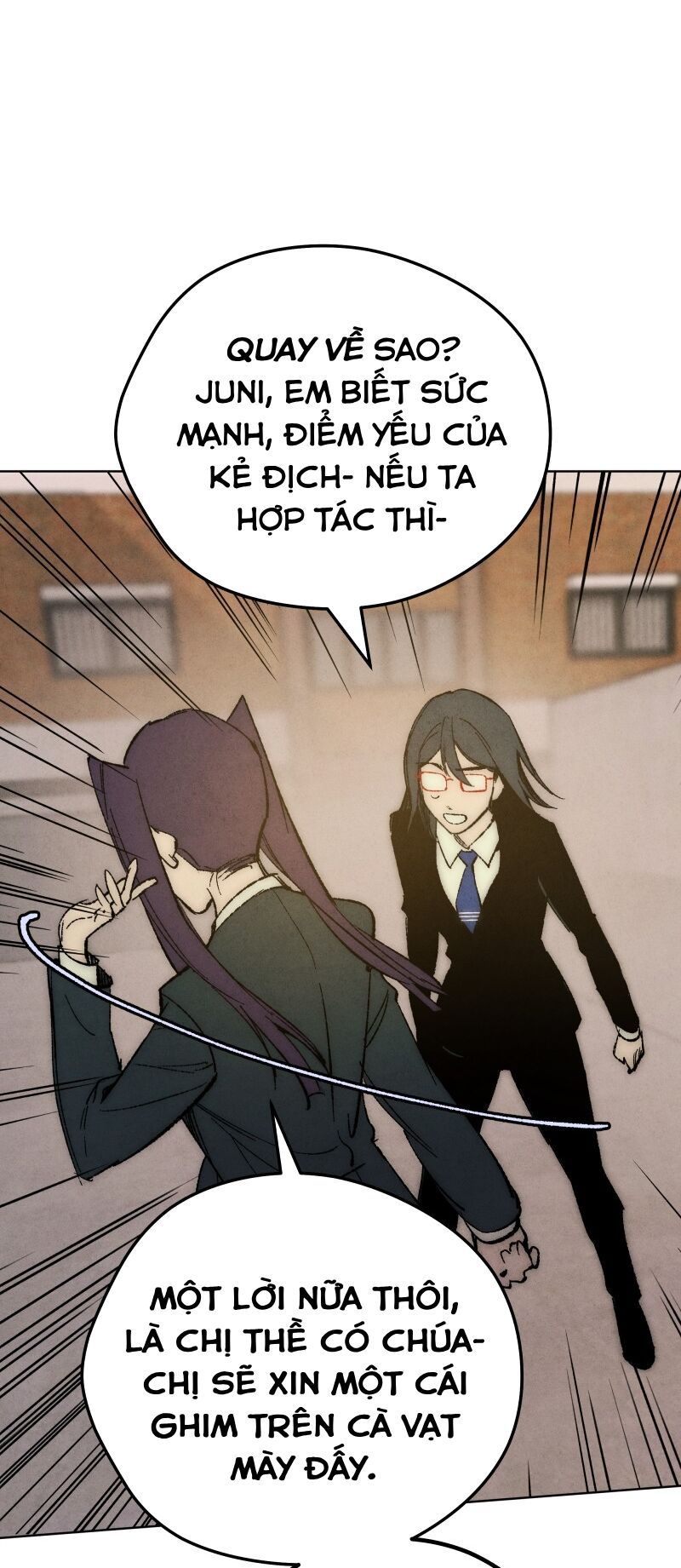 Hand Jumper Chapter 89 - Trang 2