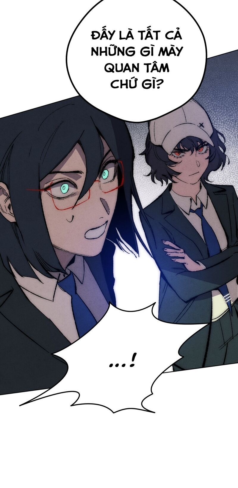 Hand Jumper Chapter 89 - Trang 2