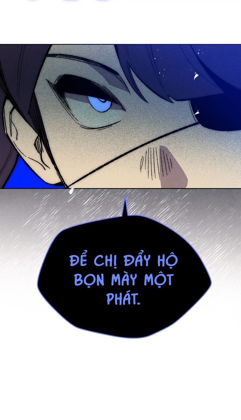 Hand Jumper Chapter 89 - Trang 2