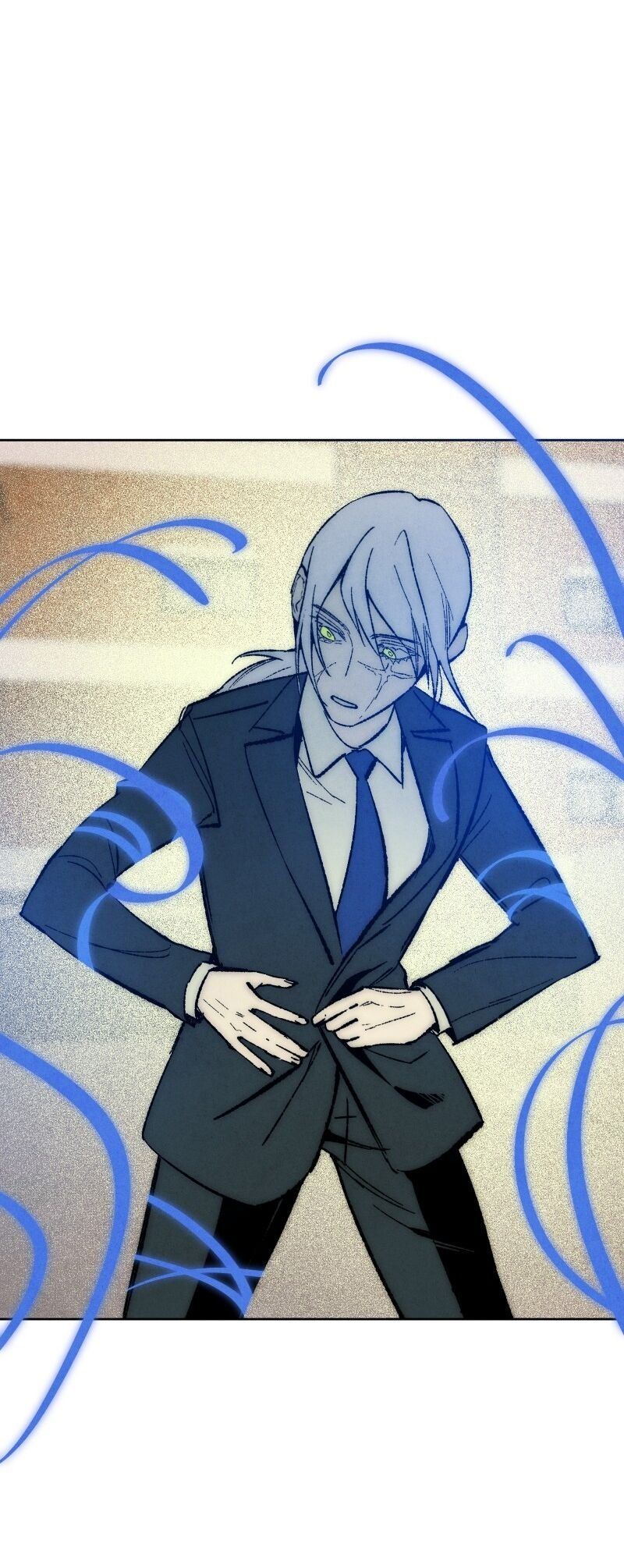 Hand Jumper Chapter 89 - Trang 2