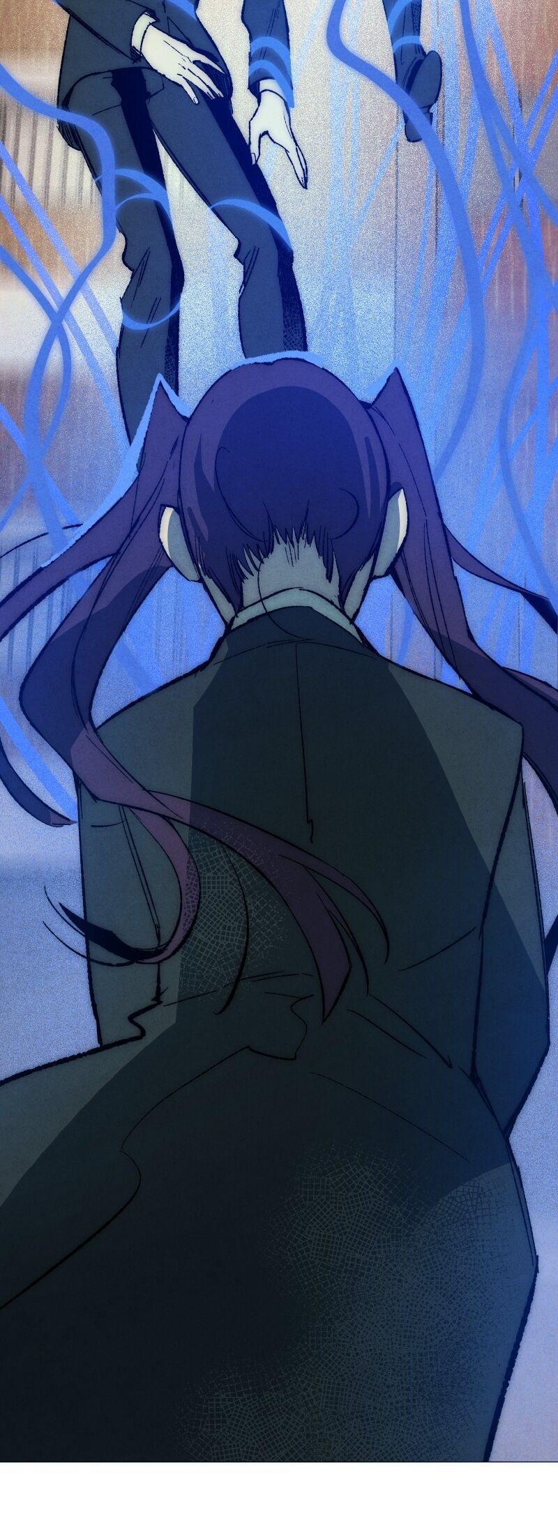 Hand Jumper Chapter 89 - Trang 2